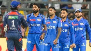IPL 2025 Retention: Mumbai Indians likely to retain these four players, buy back this player at auction