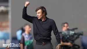 Napoli Triumphs Over Empoli With Strong Second Half Performance After Disappointing Start
