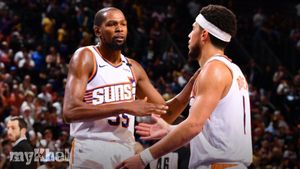 NBA Update: Lakers Experience First Loss As Nuggets Achieve First Victory Of Season