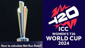 Women's T20 World Cup 2024: What is Net Run Rate? Why Is It Important?