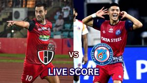 NorthEast United vs Jamshedpur FC Highlights, ISL 2024-25: NEUFC 5-0 JFC, 10-men Jamshedpur Succumb to 5-star Performance from Highlanders