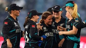 IND-W vs NZ-W: Two Changes Made as T20 World Champions New Zealand Announce Squad For ODI Series in India