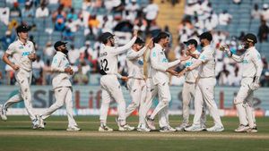IND vs NZ 2nd Test Awards List: Man of the Match, Game Changer of the Match, Stats and More as New Zealand beat India