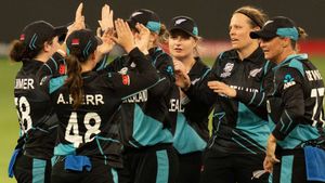 NZ-W vs SL-W Playing 11 Women's T20 World Cup 2024: Probable Lineup for New Zealand Women vs Sri Lanka Women, Match 15