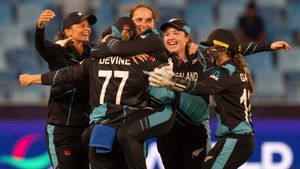 SA-W vs NZ-W Head to Head, stats at Dubai International Cricket Stadium ahead of Women’s T20 World Cup 2024 Final