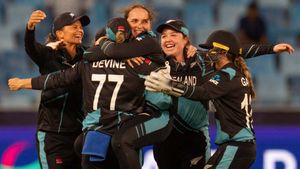 Women's T20 World Cup 2024: Semi-finals Schedule, Qualified Teams, Venues, Timings, Squads, Live Streaming