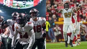 NFL Game Week 6 Schedule: Dallas Cowboys, New England Patriots, Pittsburgh Steelers, Philadelphia Eagles