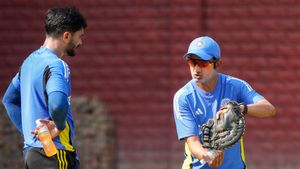 IND vs BAN: 