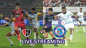 NorthEast United vs Jamshedpur FC Live streaming: ISL 2024-25 Live TV telecast, channel, time