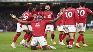 Premier League coach punished after accepting Misconduct charge
