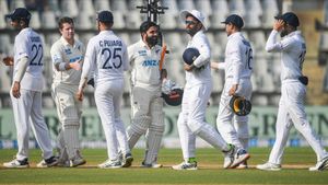 The Invaders of 21st Century: Four Teams that breached Fortress and Conquered Team India's Home Turf in Tests