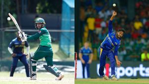 Emerging Teams Asia Cup 2024: Three reasons why Pakistan A lost semi-final against Sri Lanka A