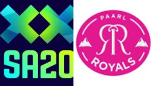 SA20 Auction 2025: Paarl Royals Complete squad, Most Expensive Player, Foreign Players