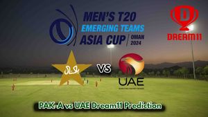 PAK-A vs UAE Dream11 Prediction, ACC Men’s Emerging Asia Cup 2024: Pakistan A vs United Arab Emirates Fantasy XI