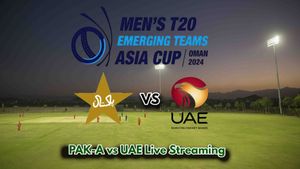 PAK-A vs UAE Live Streaming, ACC Men’s T20 Emerging Asia Cup 2024: How to Watch Pakistan A vs United Arab Emirates