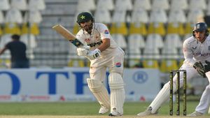 PAK vs ENG: Pakistan reach New Low in Test cricket history after Multan defeat
