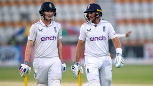 Pakistan vs England 2nd Test: Dream11 Prediction, Fantasy XI, Playing 11, Telecast & Live Streaming Info