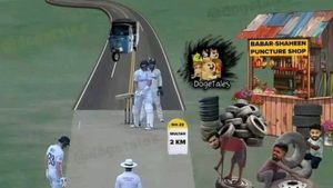 PAK vs ENG: Top memes as Pakistan lose 1st Test vs England by an innings margin despite scoring 556 batting first