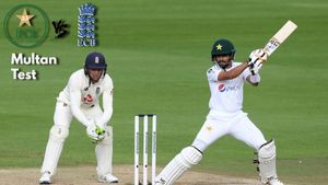 Pakistan vs England 1st Test Preview: PAK vs ENG Pitch Report, Key Players, Injury Update, Squad, Other Details