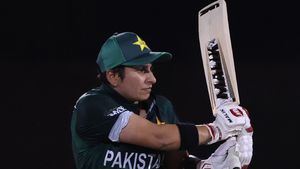 PAK-W vs SL-W Live Streaming, Women’s T20 World Cup 2024: Pakistan Vs Sri Lanka Women Live Telecast, Venue, Schedule