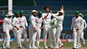 PCB Central Contracts 2024-25: Full List of Pakistan Players in Contract - Babar remains on Top, Fakhar Zaman misses out