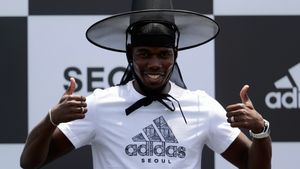 When can Paul Pogba play again after the doping verdict?
