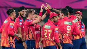 IPL 2025 Retention: List of Players Retained by Punjab Kings Ahead of IPL Mega Auction Over The Years