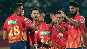 IPL 2025 Retention: Arshdeep in Talks as Sole Capped Player, PBKS to Choose 2 From 4 Uncapped Options