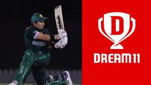 PK-W vs SL-W Dream11 Prediction: Pakistan vs Sri Lanka Women ICC Women's T20 World Cup 2024 Fantasy XI