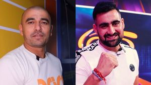 Ajay Thakur And Rahul Chaudhari Join PKL Season 11 Broadcast Team