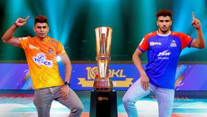 PKL 2024-25 Schedule: Revised Fixtures Announced for Pro Kabaddi League - Complete List of Changes
