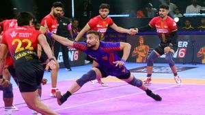 PKL 2024 Raid Points on October 29 - After Bengaluru Bulls vs Dabang Delhi: Know Players That are Topping List