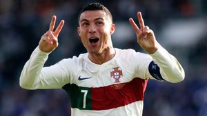 Poland vs Portugal Live Streaming: UEFA Nations League Schedule, Where to Watch in India, UK, USA and other Countries
