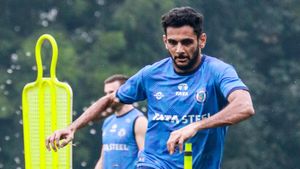 'They can hurt us': Jamshedpur FC defender fires warning to teammates ahead of East Bengal clash