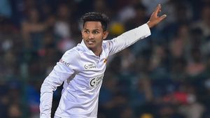 Sri Lanka player Praveen Jayawickrama banned after confessing ICC Corruption - What is the player's offence?