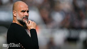 Premier League Denies Manchester City Request For Delay In 2025-26 Season Start After Club World Cup