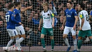 Premier League MD7: Leicester City Celebrates First Win While Newcastle Faces Disappointment