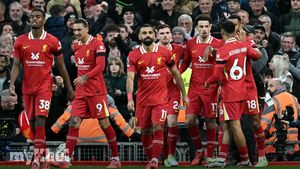 Premier League MD8: Liverpool's Victory And Newcastle's Misfortune Highlight Weekend Matches