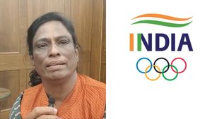 PT Usha says there is 'no financial losses' for IOA in response to reports of Rs 24 crore loss to Indian Olympic body