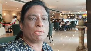 PT Usha Seeks Clarity on Missing Role of State Olympic Associations in Draft Sports Bill 2024