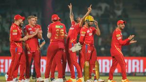 IPL 2025 Retention: Punjab Kings may keep Arshdeep Singh, Will Ricky Ponting end their decade-long Drought?
