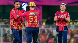 In pursuit of an IPL title: Kings look to balance their retentions and auction strategy