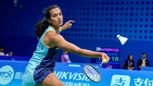 Denmark Open 2024: PV Sindhu Fights Back From Game Down to Seal Quarter-Final Berth