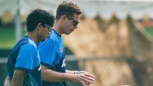 IND vs NZ: Rachin Ravindra Stresses Importance of Battling Ashwin and Jadeja for New Zealand's Success