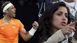 Rafael Nadal: Know About The King of Clay's Retirement Plans, Net Worth, & His Wife