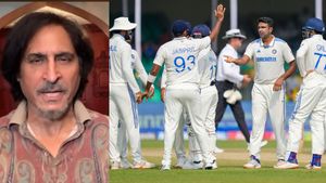 Not Rohit, Bumrah or Kohli! Ex-Pakistan chief believes this India star 'Must be Celebrated'