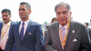 Ratan Tata passes away: Yuvraj Singh to Shardul Thakur - Cricketers who received support from late industrialist