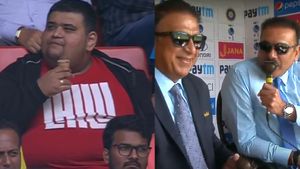 Ravi Shastri Body Shames Fan on Live TV, Gets Slammed on Twitter