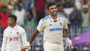 Ravichandran Ashwin Sounds Alarm: Says ‘Musical Chair' is Hurting Pakistan Cricket Team Performance in Crisis