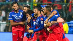 IPL 2025: How India Squad Selection For New Zealand Tests May Help RCB in Making a Key Retention